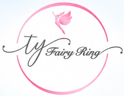 TY Fairy Ring
