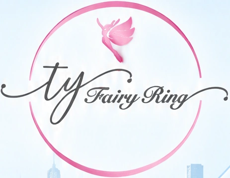 TY Fairy Ring