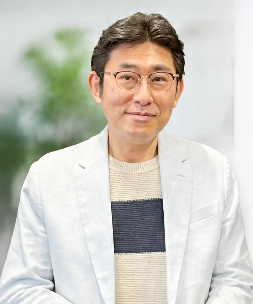 TYフェアリーリング担当者、川上孝裕
